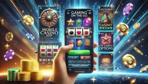 888php Casino App