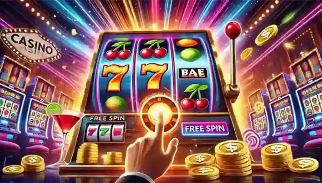 888php Online Slot Games