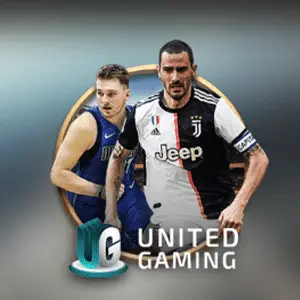 888php website image 45 showing United Gaming