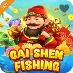 888php website image 158 showing fish app cai shen