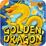 888php website image 160 showing fish app golden dragon