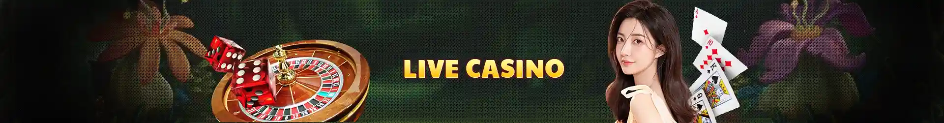888PHP Live Casino