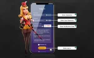 888php Casino Login