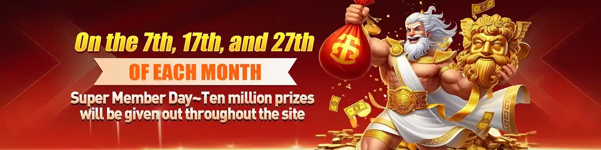 888PHP Casino News