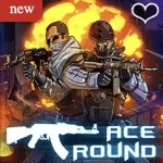 888php website image 145 showing slot app Ace Round Slot