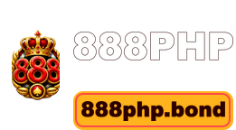 888php logo for 888php.bond