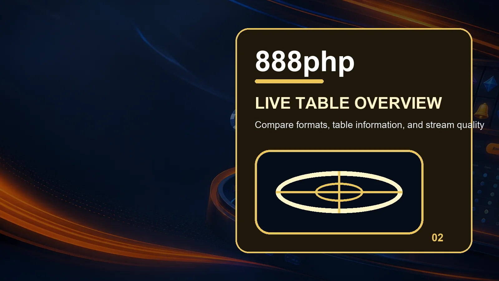 888php live casino full-width visual guide 2