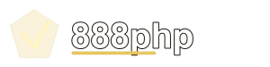 888php official website logo
