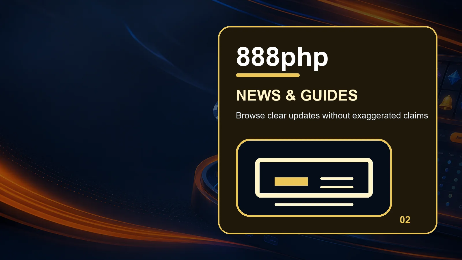 888php news full-width visual guide 2