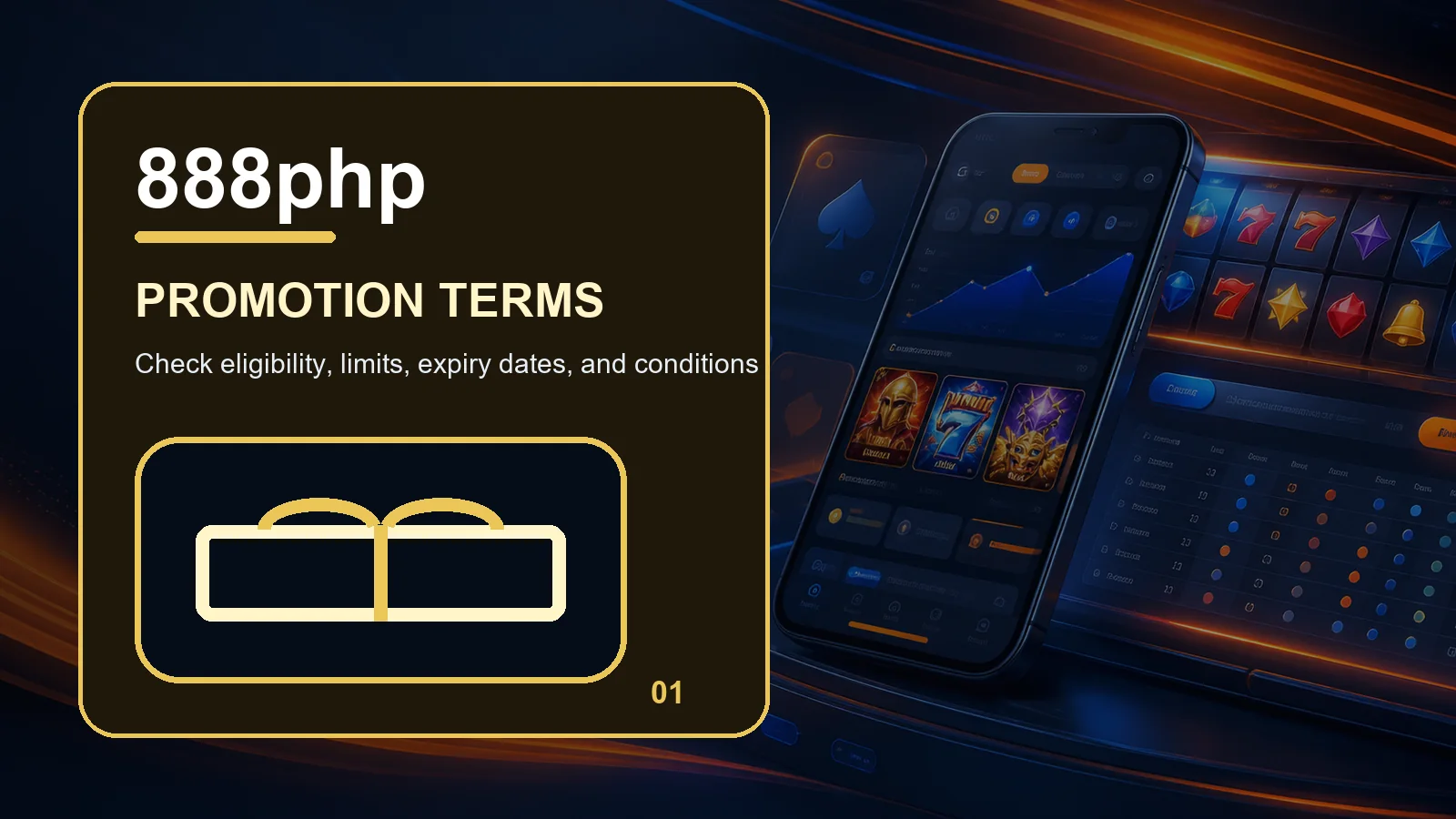 888php promotions full-width visual guide 1