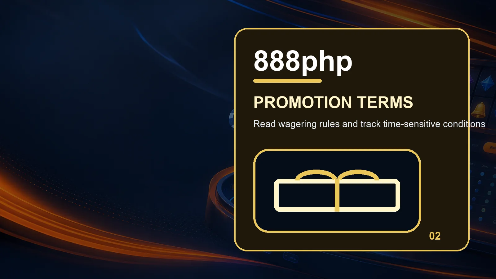 888php promotions full-width visual guide 2