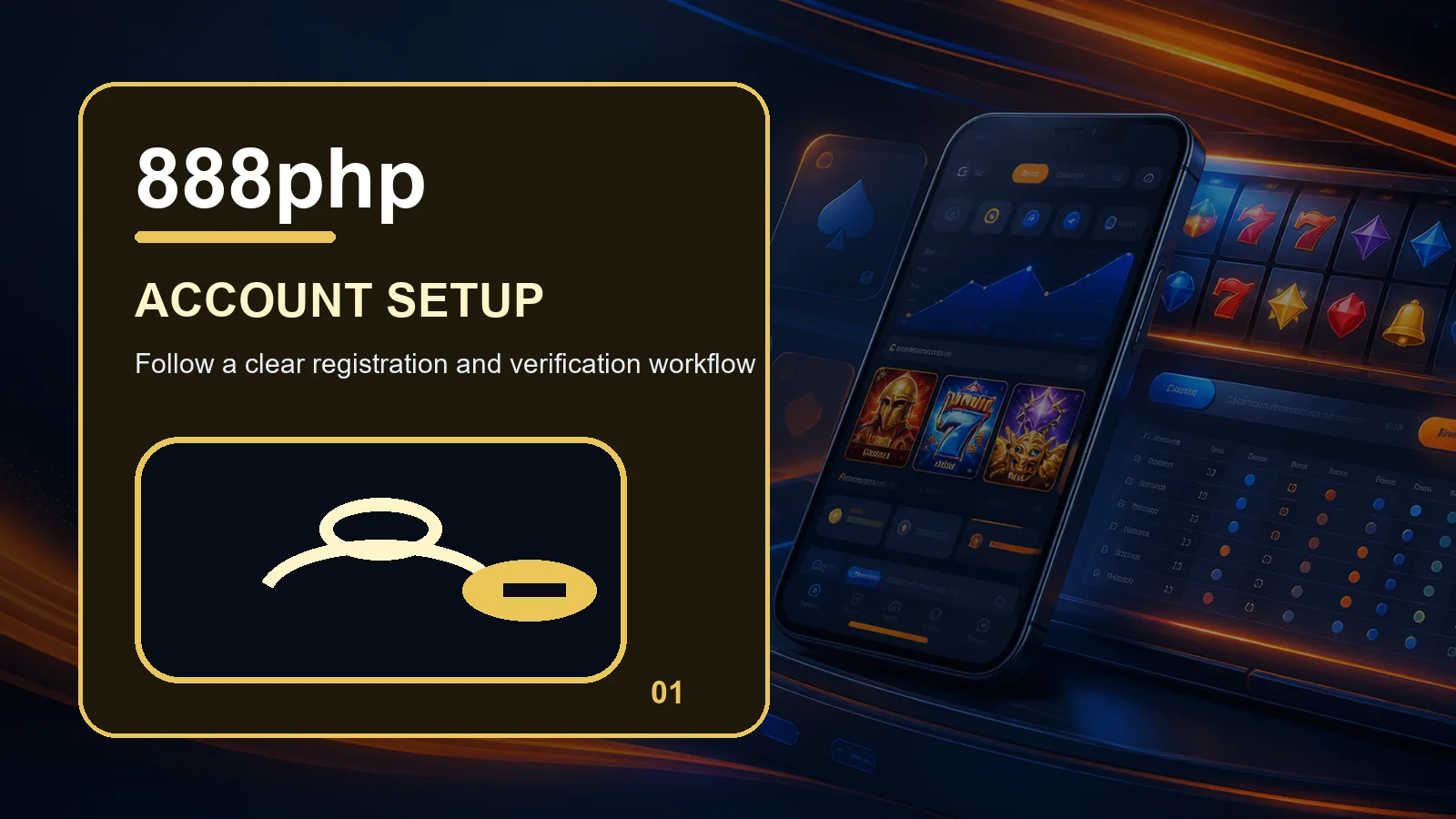888php register full-width visual guide 1