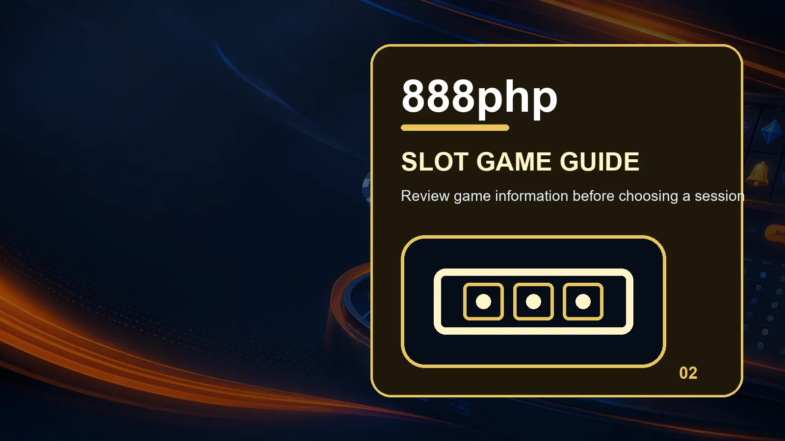 888php slots full-width visual guide 2