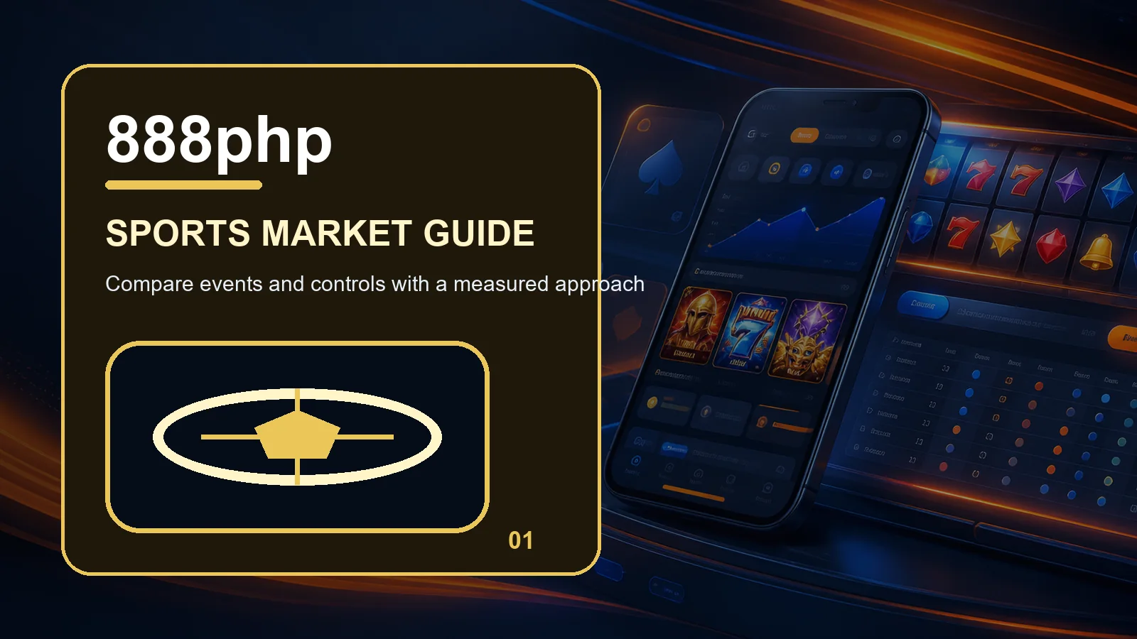 888php sports full-width visual guide 1