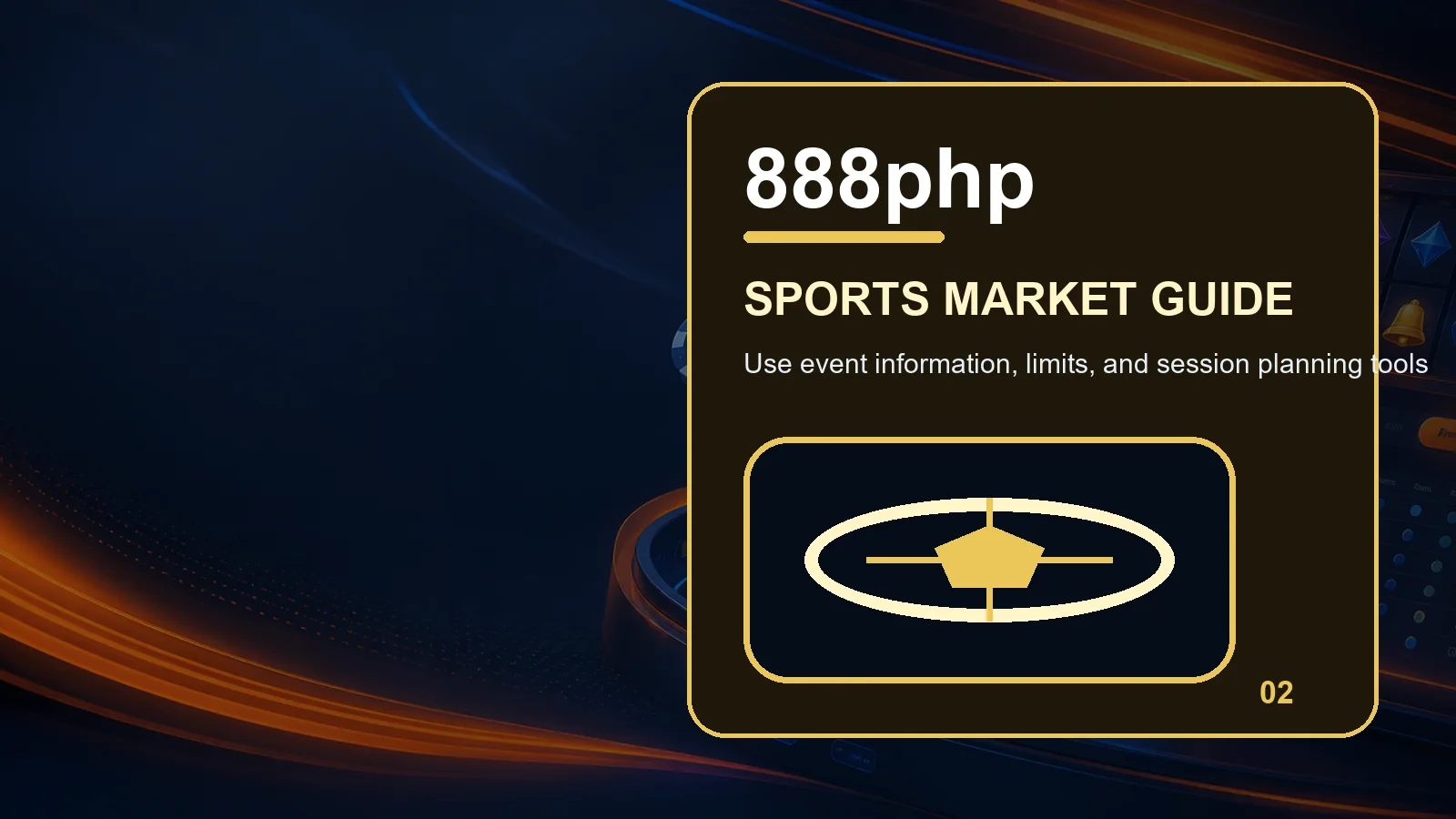 888php sports full-width visual guide 2